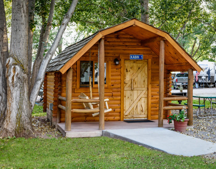 Richfield KOA, Richfield, Utah Photos RV Park Reviews